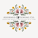 Adorned Sewing Co. 