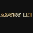 Adoro Lei logo