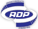 Air Duct Products Inc logo