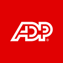 Automatic Data Processing logo