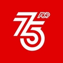 Logo of ADP