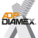 ADP Diamex logo