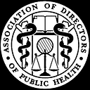 The Association Of Directors Of Public Health (Uk) logo