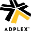 Adplex logo