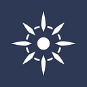 Abu Dhabi Ports Logo