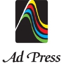 Advertisers Press Inc   Everything Printing logo