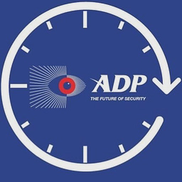 ADP Security Systems Limited logo