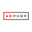 Adpump Blockchain Marketplace logo