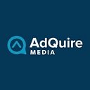Adquire Media logo