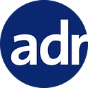 Adr International logo