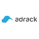Adrack logo