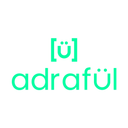 adrafül labs logo