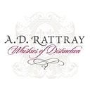A. D. Rattray logo