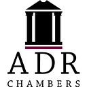 Adr Chambers logo