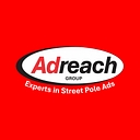 Adreach logo