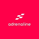 ADRENALINE logo