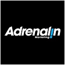 Adrenalin Marketing Solutions logo