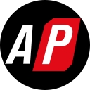 Adrenalina Pura logo