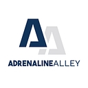 Adrenalinealley logo