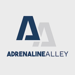 ADRENALINE ALLEY LTD. logo