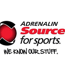 Adrenalin Source for Sports