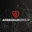 ADRENALIN GROUP PTE. LTD. logo
