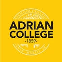 www.adrian.edu/ logo