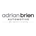 Adrian Brien Automotive logo