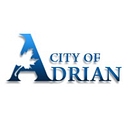 Town of Adrian logo