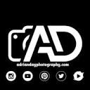 Adrian Day Photography logo
