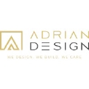 Adrian Design Ltd logo