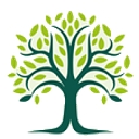 Adrian Moore Funerals logo