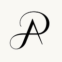 Adriannapapell logo