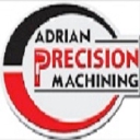 Adrian Precision Machining logo