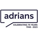 Adrians Chartered Accountants logo