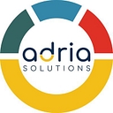 Adria Solutions logo