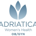 Adriatica Women's Health logo