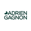 Santé Naturelle Adrien Gagnon logo