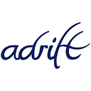 Adrift logo