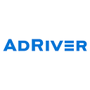 AdRiver logo