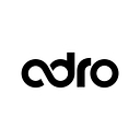 Adro logo