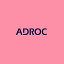 Adroc Productions logo
