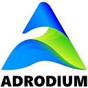 Favicon of Adrodium