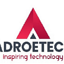 Adroetech logo — Full Stack Developer job on DevsUnite