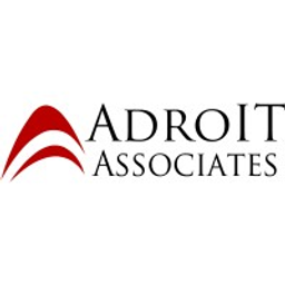Adroit Associates, LLC logo