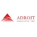 Adroit Associates, Inc. logo