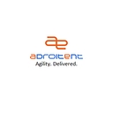 Adroitent logo