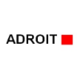 Adroit Software, INC. logo