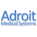 Adroit Medical Systems logo
