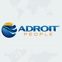 Favicon of Adroit People